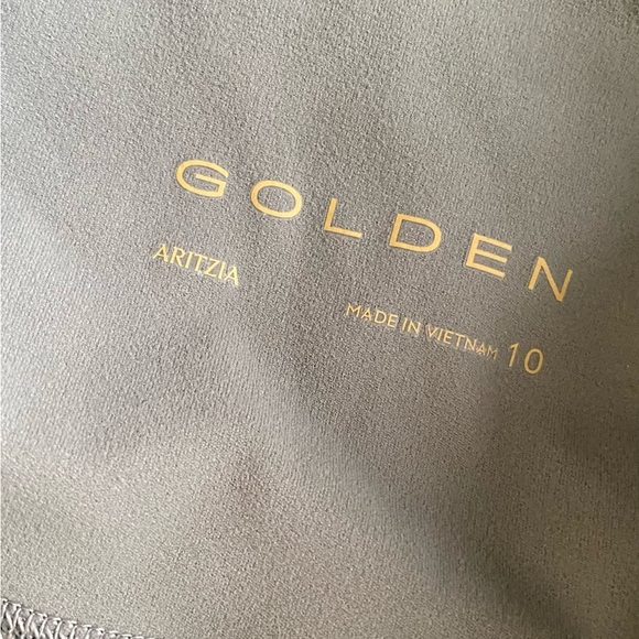 Aritzia Golden BUTTER Infinite Hi-Rise Legging - Picture 6 of 8